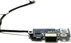 SKU: ZDP0434 Додаткова плата (VGA) для ноутбука Dell Latitude 3490, 3590 (вживаний) - Image 2
