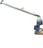 SKU: ZDP0436 Додаткова плата (кнопка живлення) для ноутбука Dell Latitude 3590 (вживаний) - Image 1