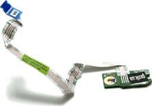 SKU: ZDP0443 Додаткова плата (кнопка живлення) для ноутбука Lenovo ThinkPad T590, P53s, T15, P15s, Gen 1 (вживаний) - Image 2