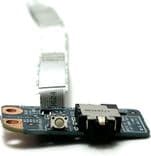SKU: ZDP0449 Додаткова плата (Audio) для ноутбука Lenovo V110-15IAP ,V110-15ISK (вживаний) - Image 1