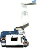 SKU: ZDP0450 Додаткова плата (картридер) для ноутбука HP ProBook 450, 455, G6 ,G7 (вживаний) - Image 1
