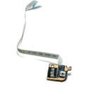 SKU: ZDP0451 Додаткова плата (кнопка живлення) для ноутбука Lenovo V110-15ISK (вживаний) - Image 2