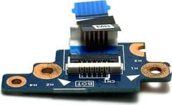 SKU: ZDP0454 Додаткова плата (кнопка живлення) для ноутбука Lenovo ThinkPad T570 (вживаний) - Image 1