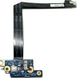 SKU: ZDP0457 Додаткова плата (кнопка живлення) для ноутбука Lenovo ThinkPad T560 (вживаний) - Image 2