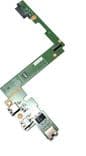 SKU: ZDP0459 Додаткова плата (USB, LAN) для ноутбука Lenovo Thinkpad T540P, W540, W541 (вживаний) - Image 2