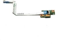 SKU: ZDP0460 Додаткова плата (кнопка живлення) для ноутбука Lenovo Thinkpad T540P, W540, W541 (вживаний) - Image 2