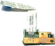 SKU: ZDP0462 Додаткова плата (кнопка живлення) для ноутбука Lenovo ThinkPad L570, L560 (вживаний) - Image 2