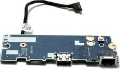 SKU: ZDP0467 Додаткова плата (USB, LAN) для ноутбука Lenovo ThinkPad E590 (вживаний) - Image 2