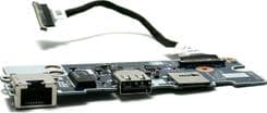 SKU: ZDP0467 Додаткова плата (USB, LAN) для ноутбука Lenovo ThinkPad E590 (вживаний) - Image 1