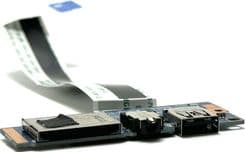 SKU: ZDP0469 Додаткова плата (USB, Audio) для ноутбука Lenovo V130-15IKB (вживаний) - Image 1