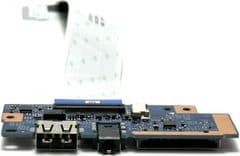 SKU: ZDP0469 Додаткова плата (USB, Audio) для ноутбука Lenovo V130-15IKB (вживаний) - Image 2