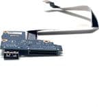 SKU: ZDP0473 Додаткова плата (USB, Card-Reader, Cmos) для ноутбука Dell Latitude 3500 (вживаний) - Image 2