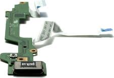 SKU: ZDP0481 Додаткова плата (кнопка живлення) для ноутбука Lenovo V310-15ISK, V310-15IKB (вживаний) - Image 2