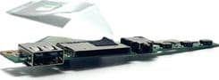 SKU: ZDP0483 Додаткова плата (USB, Audio, Card-Reader) для ноутбука Lenovo Flex 3 1470, Yoga 500-14IBD, 500-14ISK (вживаний) - Image 2