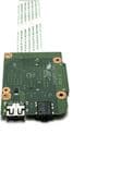 SKU: ZDP0485 Додаткова плата (USB, Audio, Card-Reader) для ноутбука Lenovo B5400, M5400 (вживаний) - Image 3