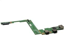SKU: ZDP0486 Додаткова плата (USB, LAN, ODD) для ноутбука Lenovo ThinkPad T540, W540, W541 (вживаний) - Image 1