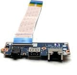 SKU: ZDP0487 Додаткова плата (USB, LAN, Audio) для ноутбука Lenovo ThinkPad E570 (вживаний) - Image 2