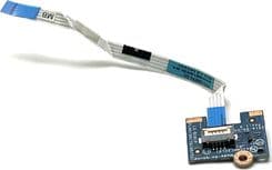 SKU: ZDP0493 Додаткова плата (кнопка включення) для ноутбука HP ProBook 450 G2 (вживаний) - Image 1