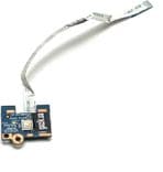 SKU: ZDP0493 Додаткова плата (кнопка включення) для ноутбука HP ProBook 450 G2 (вживаний) - Image 2