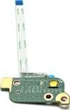 SKU: ZDP0500 Додаткова плата (кнопка включення) для ноутбука HP ProBook 450, 455, 470 G3 (вживаний) - Image 1