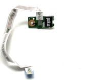 SKU: ZDP0502 Додаткова плата (кнопка включення) для ноутбука Lenovo ThinkPad E15, E590, T590 (вживаний) - Image 2