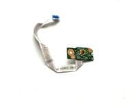 SKU: ZDP0502 Додаткова плата (кнопка включення) для ноутбука Lenovo ThinkPad E15, E590, T590 (вживаний) - Image 1