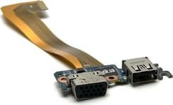 SKU: ZDP0508 Додаткова плата (USB,VGA) для ноутбука HP ProBook 850 G3 (вживаний) - Image 2