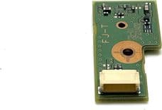 SKU: ZDP0513 Додаткова плата (сканер відбитку пальця) для ноутбука Fujitsu LifeBook T731 (вживаний) - Image 2