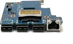 SKU: ZDP0519 Додаткова плата (USB, Audio, Card-Reader) для ноутбука HP ProBook 650, 655 G1 (вживаний) - Image 2