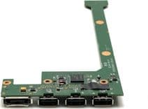 SKU: ZDP0524 Додаткова плата (USB) для ноутбука HP EliteBook 8740w (вживаний) - Image 2