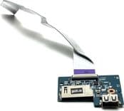 SKU: ZDP0529 Додаткова плата (USB, картридер) для ноутбука Dell Latitude 3470 (вживаний) - Image 2