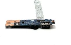 SKU: ZDP0530 Додаткова плата (USB, Audio, Card-Reader) для ноутбука Lenovo Yoga 2 13 (вживаний) - Image 2