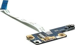 SKU: ZDP0534 Додаткова плата (кнопка живлення) для ноутбука Lenovo G50-30, G50-70, G50-45, z50-70 (вживаний) - Image 1