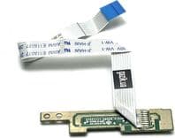 SKU: ZDP0541 Додаткова плата (кнопка живлення) для ноутбука Dell Inspiron 11 3147 (вживаний) - Image 2