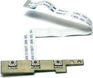 SKU: ZDP0541 Додаткова плата (кнопка живлення) для ноутбука Dell Inspiron 11 3147 (вживаний) - Image 1