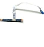 SKU: ZDP0542 Додаткова плата (LED індикатор) для ноутбука Lenovo IdeaPad S300, S400, S405 (вживаний) - Image 2