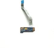 SKU: ZDP0544 Додаткова плата (кнопка живлення) для ноутбука Lenovo B50-30, B50-70, B50-80, B50-45, B51-30, B51-35, B51-70, B51-80 (вживаний) - Image 1