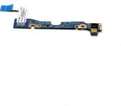 SKU: ZDP0545 Додаткова плата (кнопка живлення) для ноутбука Lenovo IdeaPad S300, S400, S405 (вживаний) - Image 1