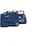 SKU: ZDP0548 Додаткова плата (USB, Mini-HDMI) для ноутбука Samsung NP900X3D (вживаний) - Image 2