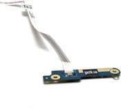 SKU: ZDP0554 Додаткова плата (кнопка живлення) для ноутбука Dell Latitude 3500 (вживаний) - Image 2