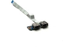 SKU: ZDP0562 Додаткова плата (USB) для ноутбука HP ProBook 4530s, 4535s (вживаний) - Image 1