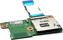 SKU: ZDP0564 Додаткова плата (картридер) для ноутбука HP Stream 11-D000 (вживаний) - Image 1