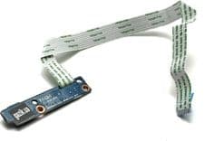 SKU: ZDP0565 Додаткова плата (кнопки мультимедіа) для ноутбука HP ProBook 4530s (вживаний) - Image 2