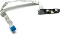 SKU: ZDP0565 Додаткова плата (кнопки мультимедіа) для ноутбука HP ProBook 4530s (вживаний) - Image 1