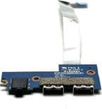 SKU: ZDP0568 Додаткова плата (USB, Audio) для ноутбука Lenovo 100S-14IBR (вживаний) - Image 2