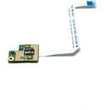 SKU: ZDP0670 Додаткова плата (кнопка живлення) для ноутбука Lenovo IdeaPad Z580 (вживаний) - Image 1