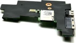 SKU: ZDP0680 Додаткова плата (USB, LAN, SIM-Reader) для ноутбука Dell Latitude E5410 (вживаний) - Image 2