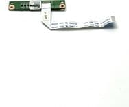 SKU: ZDP0689 Додаткова плата (мультимедійні кнопки) для ноутбука Dell 14Z-N411Z (вживаний) - Image 2