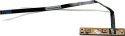 SKU: ZDP0696 Додаткова плата (кнопка живлення) для ноутбука Lenovo Lenovo G585, G580 (вживаний) - Image 1