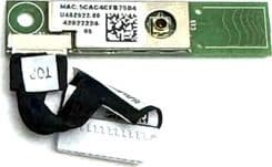 SKU: ZDP0698 Додаткова плата (Bluetooth) для ноутбука Dell Latitude E6510, E6520, E6530, E5520, E5410 (вживаний) - Image 1